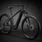 HAIBIKE ALLTRACK 5 eMTB BIKE 2023 ANTHRACITE/SLATE GLOSS
