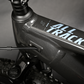HAIBIKE ALLTRACK 5 eMTB BIKE 2023 ANTHRACITE/SLATE GLOSS