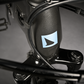 HAIBIKE ALLTRACK 5 eMTB BIKE 2023 ANTHRACITE/SLATE GLOSS