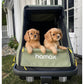 HAMAX PLUTO M DOG TRAILER