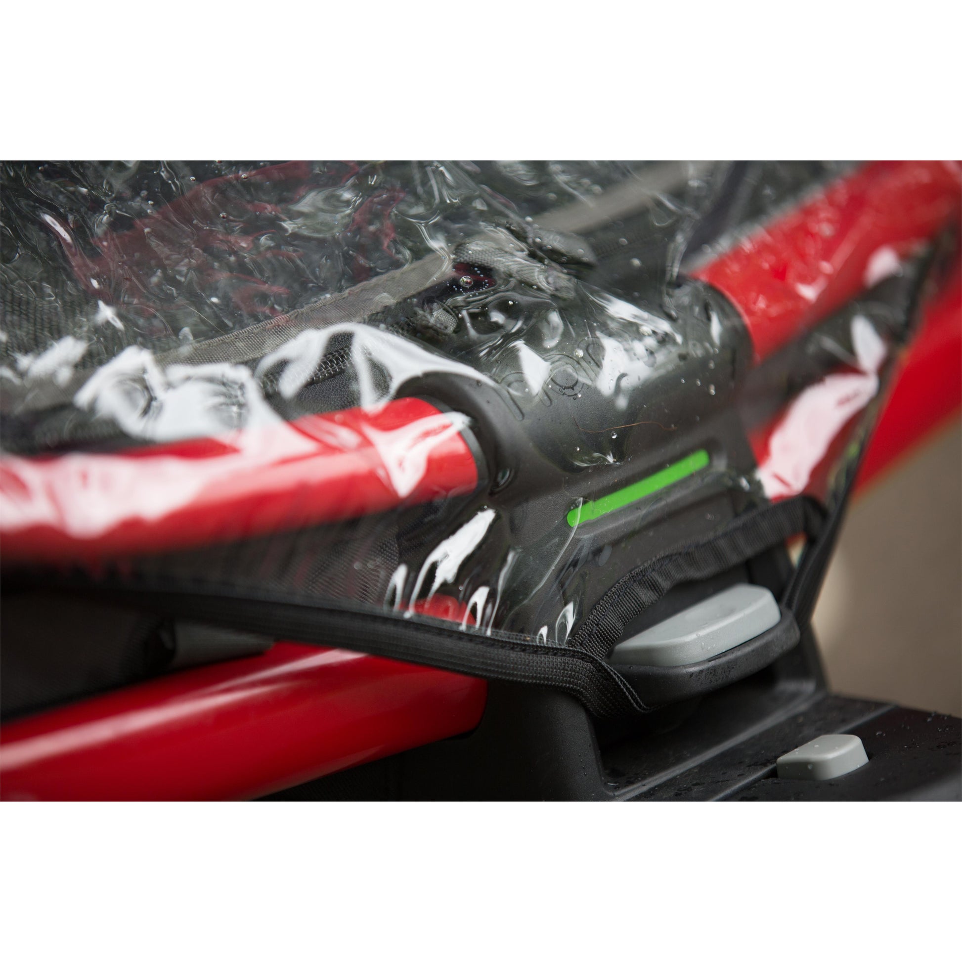 HAMAX OUTBACK RAIN COVER