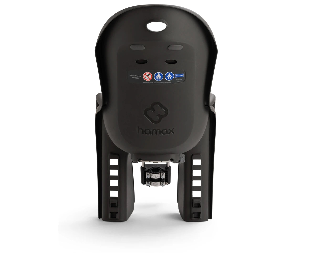 HAMAX AMIGA CHILD SEAT FRAME FIT