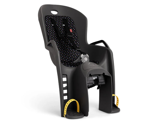 HAMAX AMIGA CHILD SEAT RACK FIT