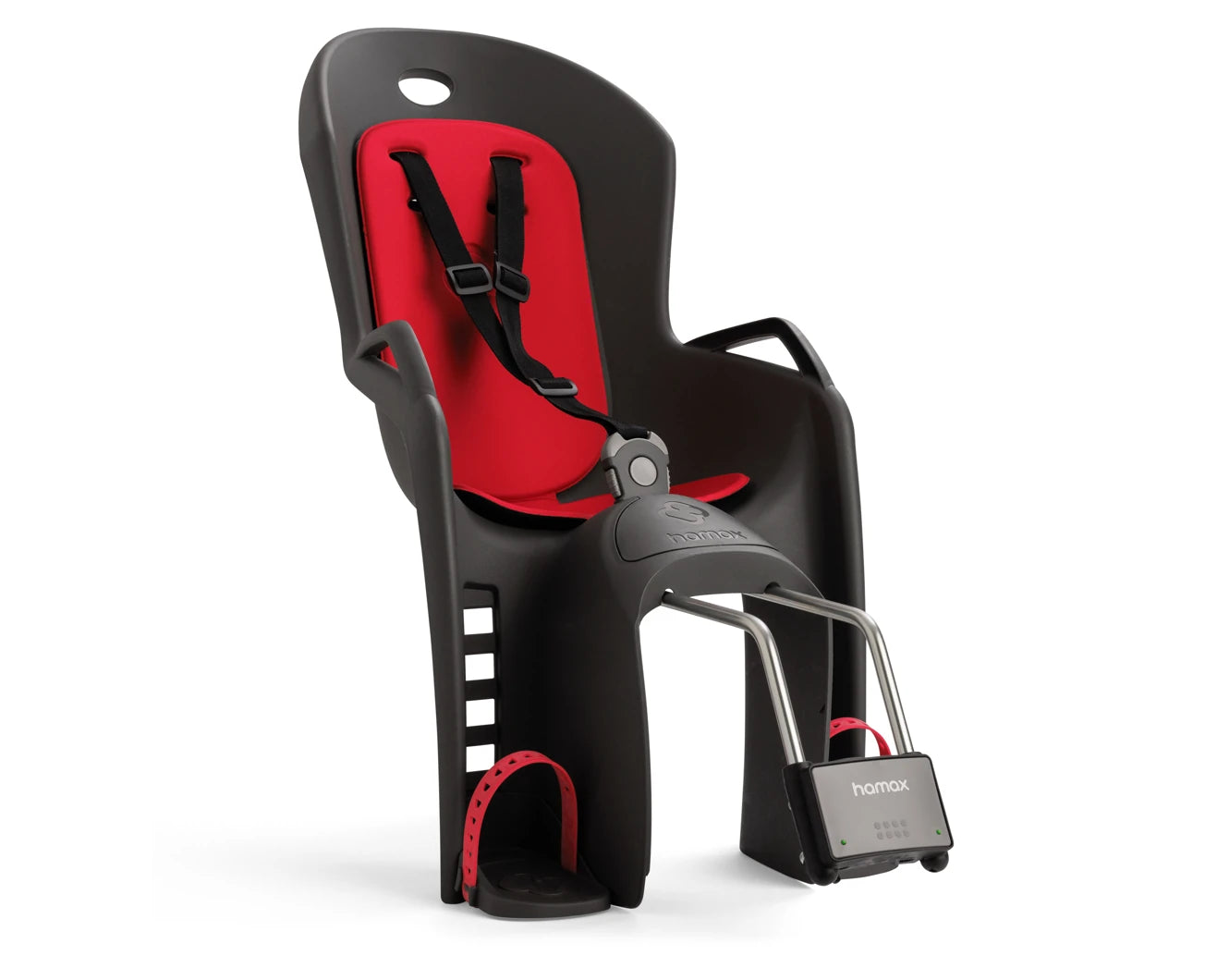 HAMAX AMIGA CHILD SEAT FRAME FIT