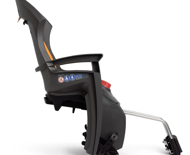 HAMAX SIESTA CHILD BIKE SEAT