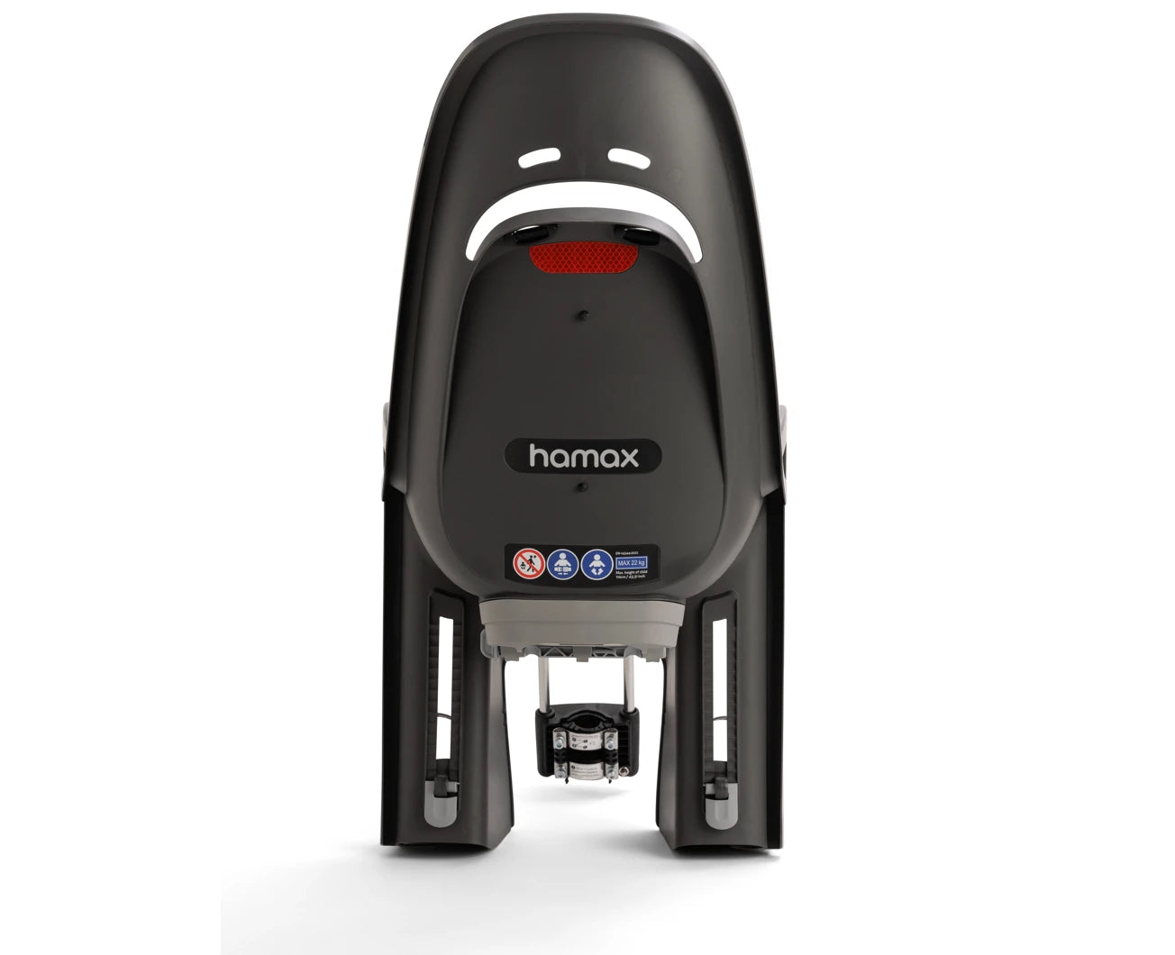 HAMAX ZENITH CHILD BIKE SEAT