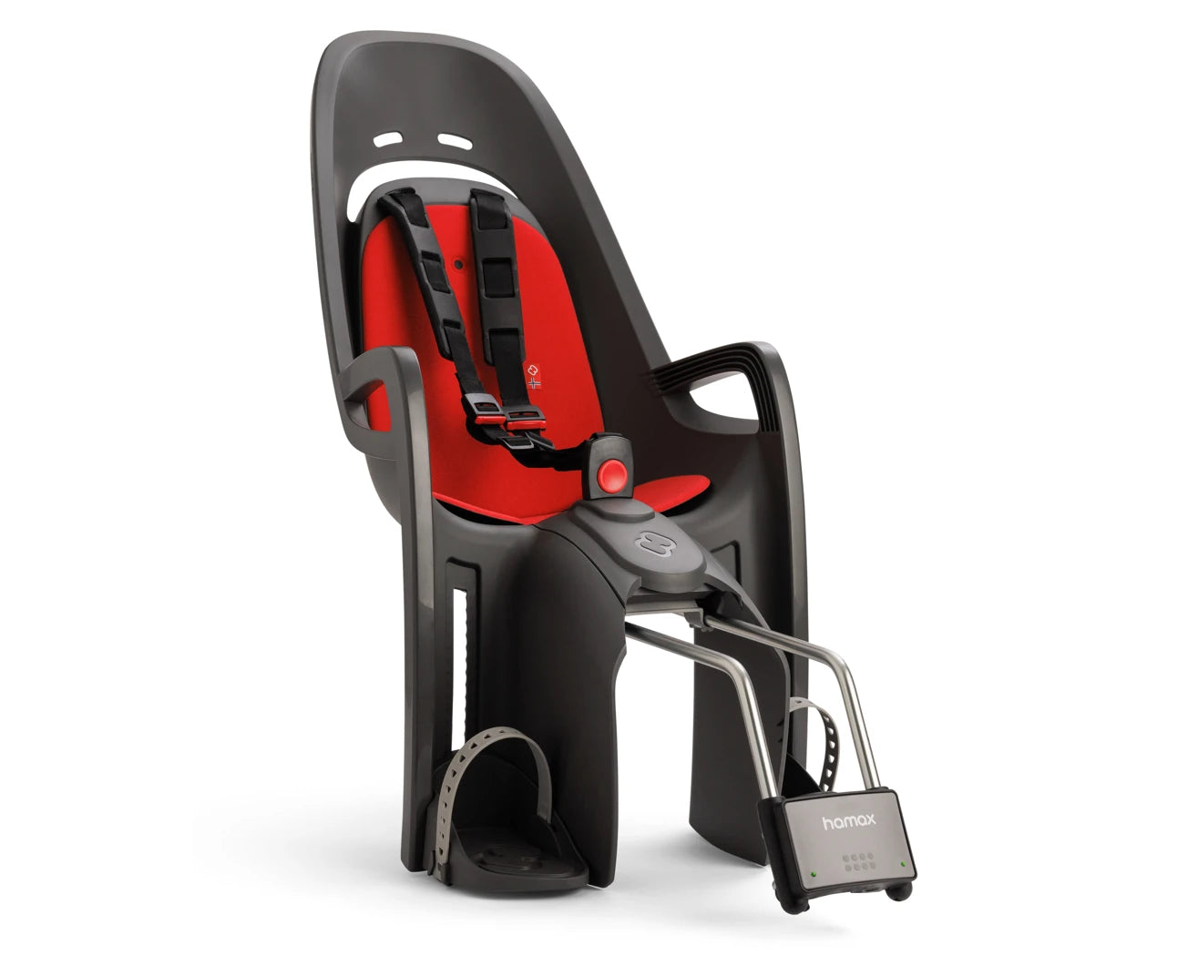 HAMAX ZENITH CHILD BIKE SEAT