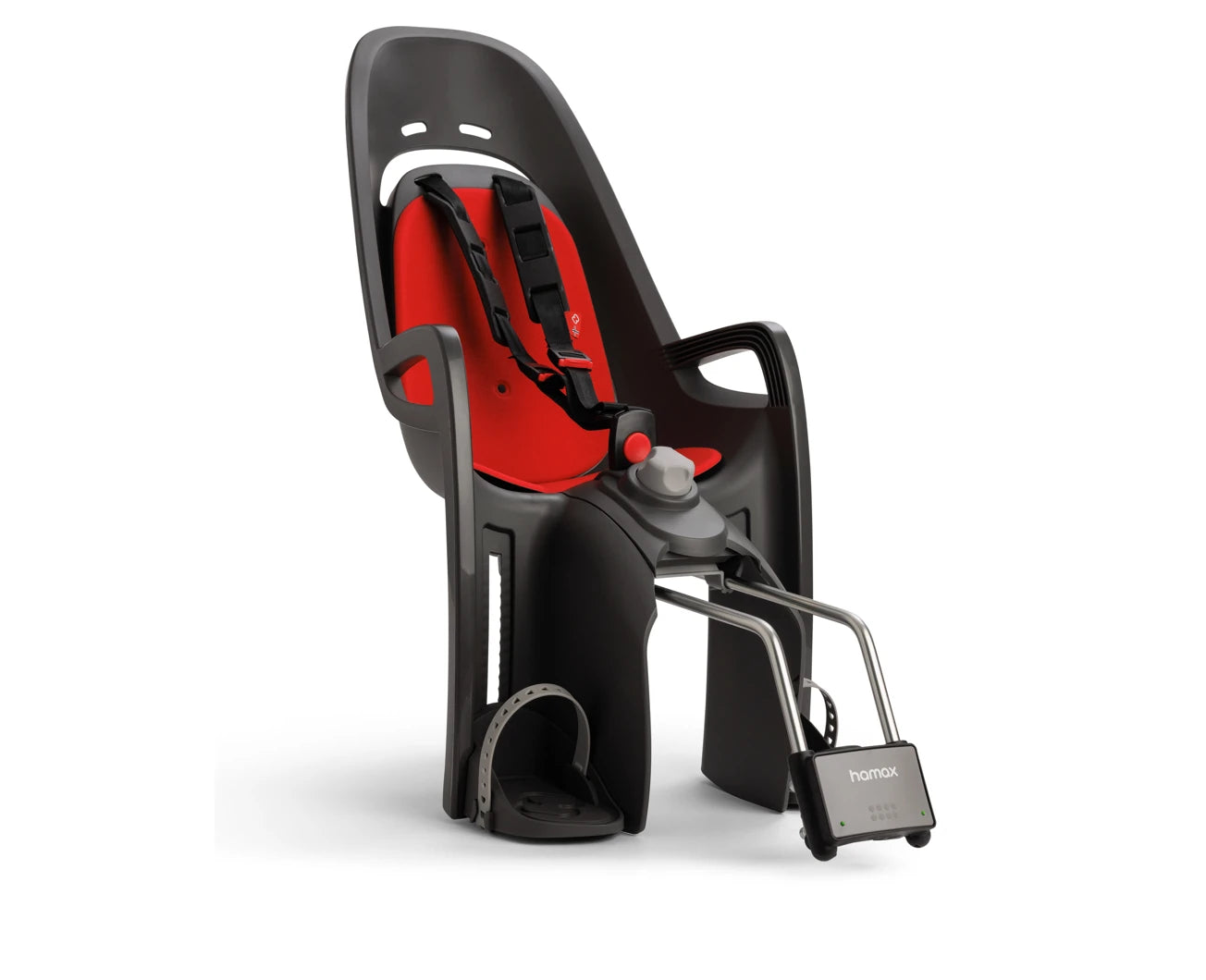 HAMAX ZENITH RELAX CHILD BIKE SEAT