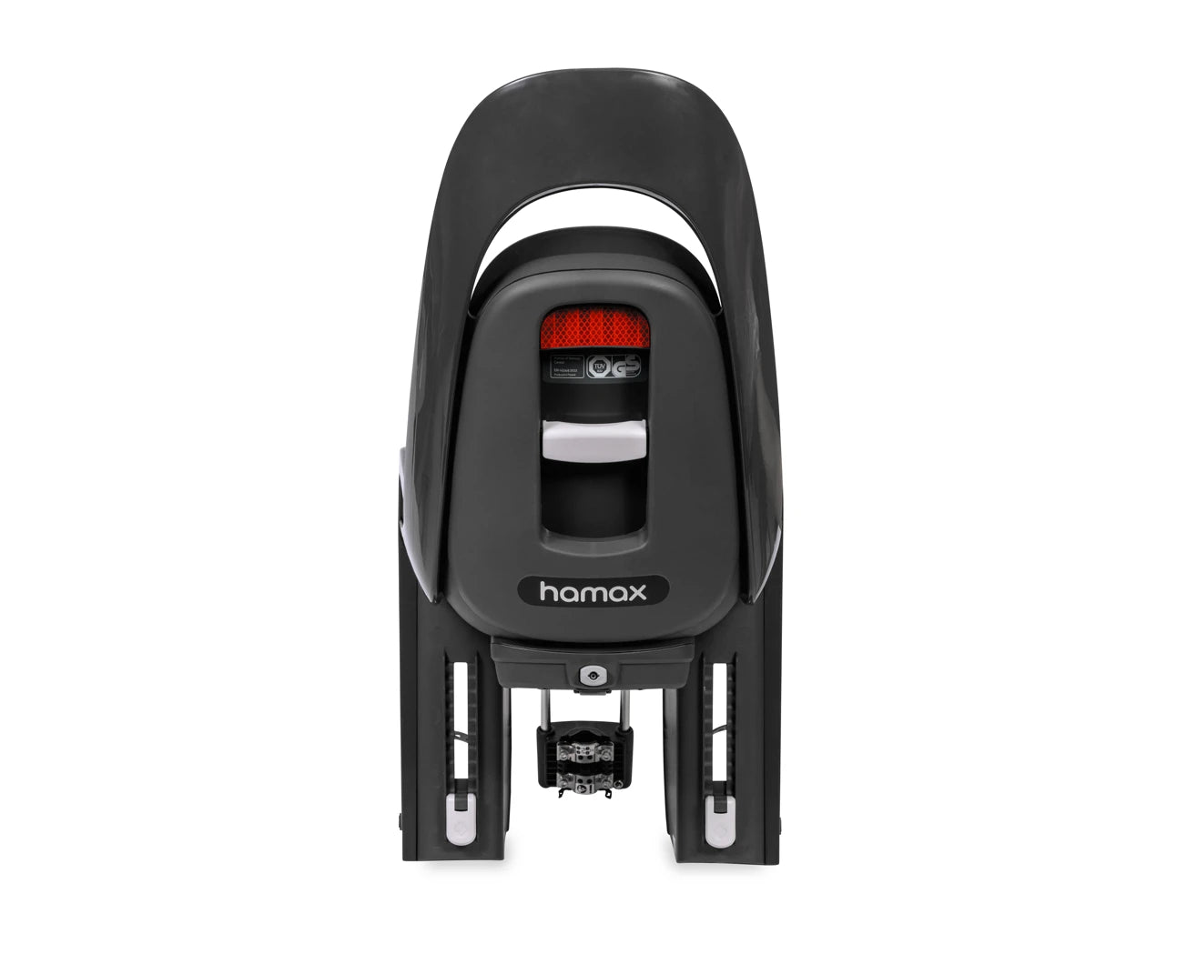 HAMAX CARESS CHILD SEAT FRAME FIT