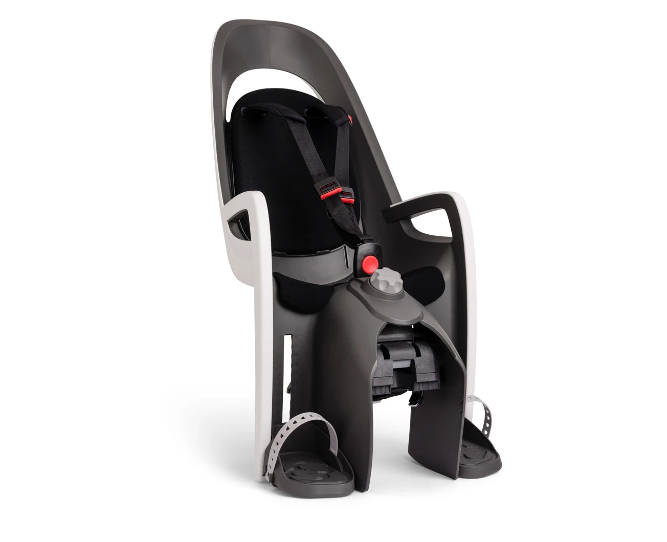 HAMAX CARESS CHILD BIKE SEAT RACK FIT
