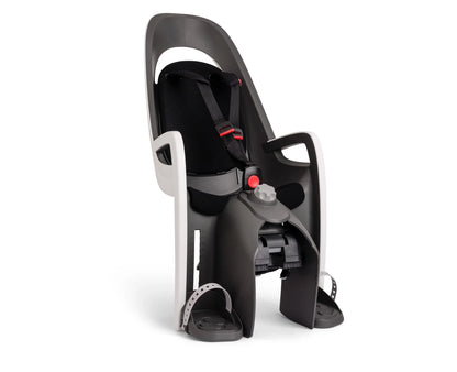 HAMAX CARESS CHILD BIKE SEAT RACK FIT