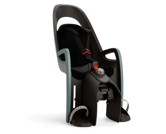 HAMAX CARESS CHILD BIKE SEAT RACK FIT