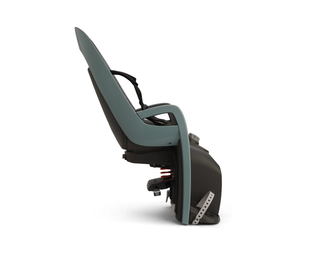 HAMAX CARESS CHILD BIKE SEAT RACK FIT