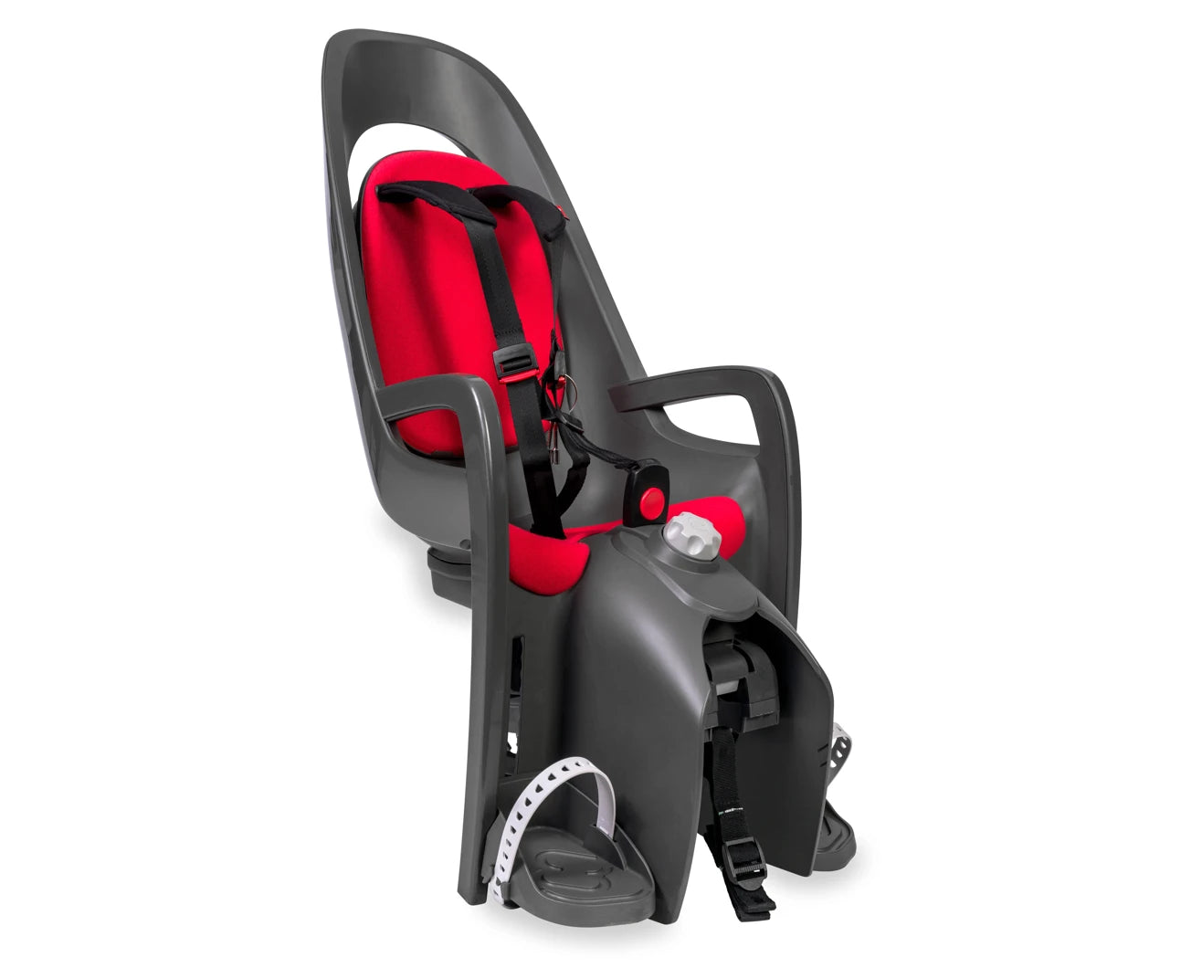 HAMAX CARESS CHILD BIKE SEAT RACK FIT