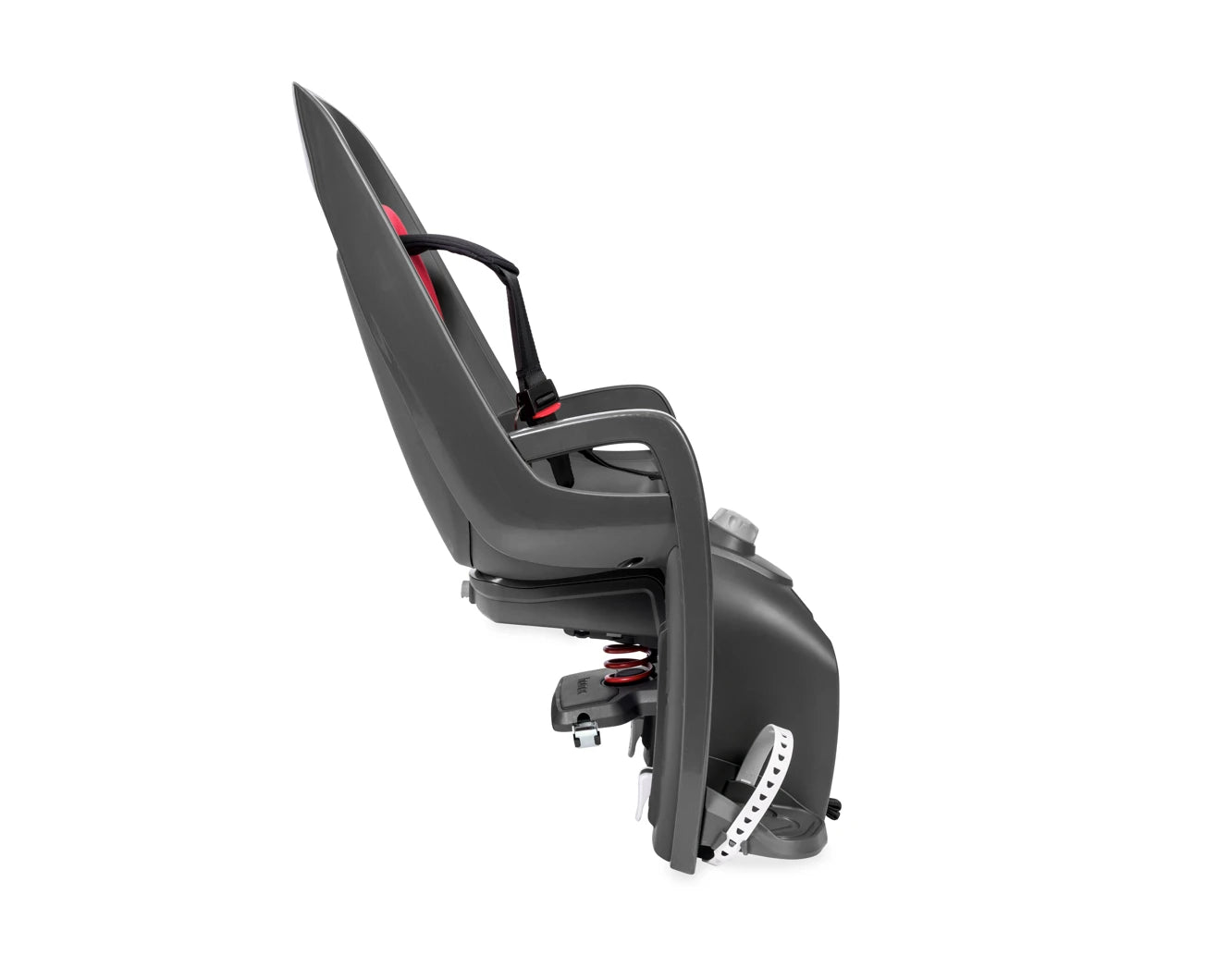 HAMAX CARESS CHILD BIKE SEAT RACK FIT