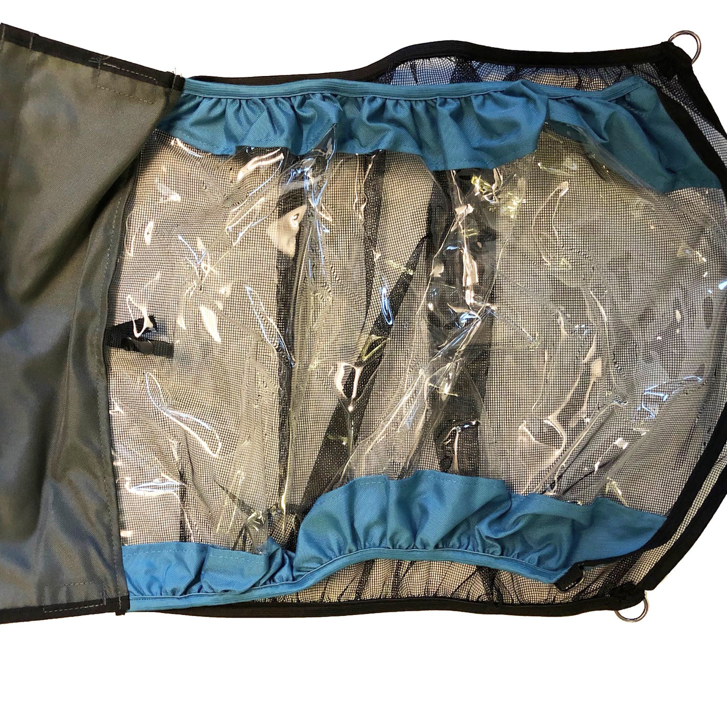 HAMAX AVENIDA RAIN COVER