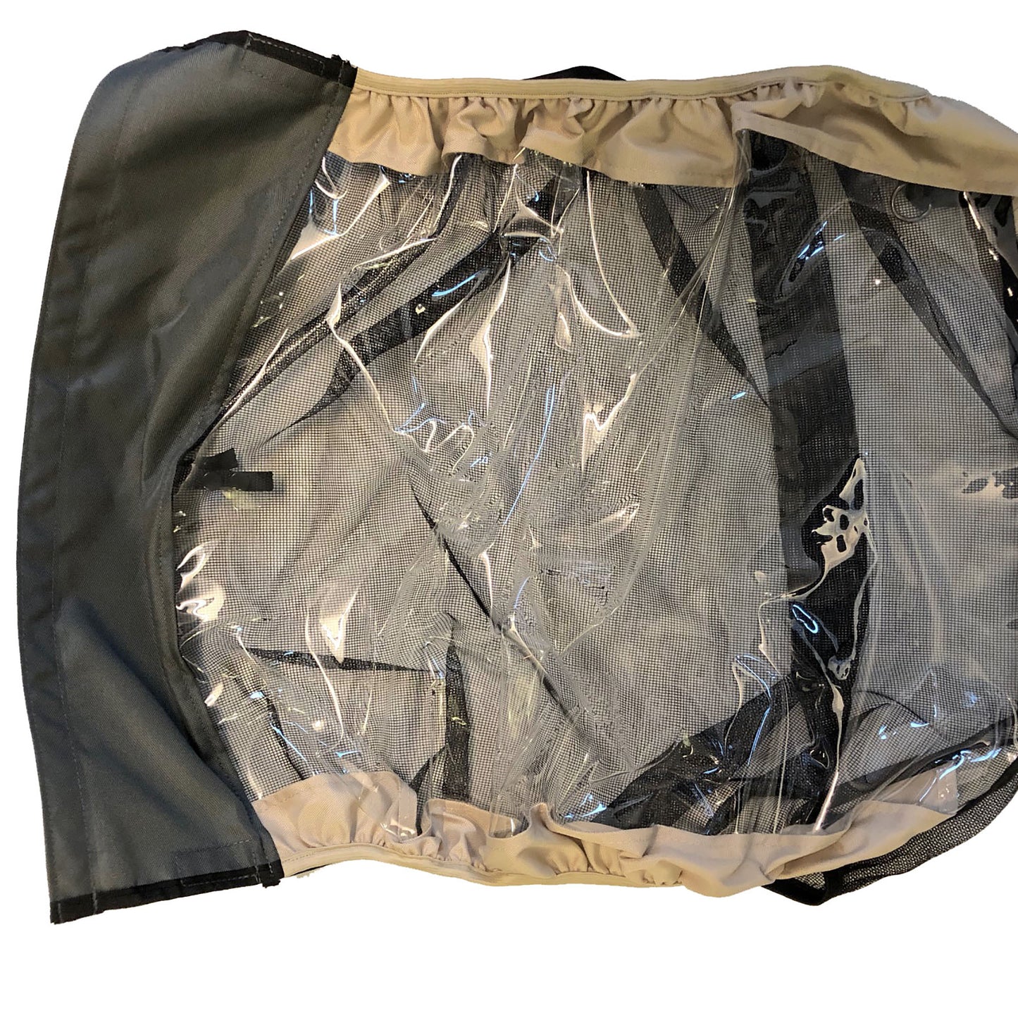 HAMAX AVENIDA RAIN COVER