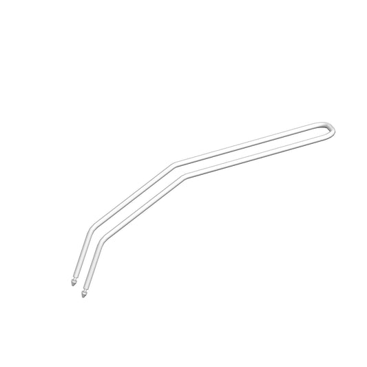 HAMAX EXTRA BAR FOR SMALL FRAMES - AMAZE, CARESS, ZENITH & ZENITH RELAX