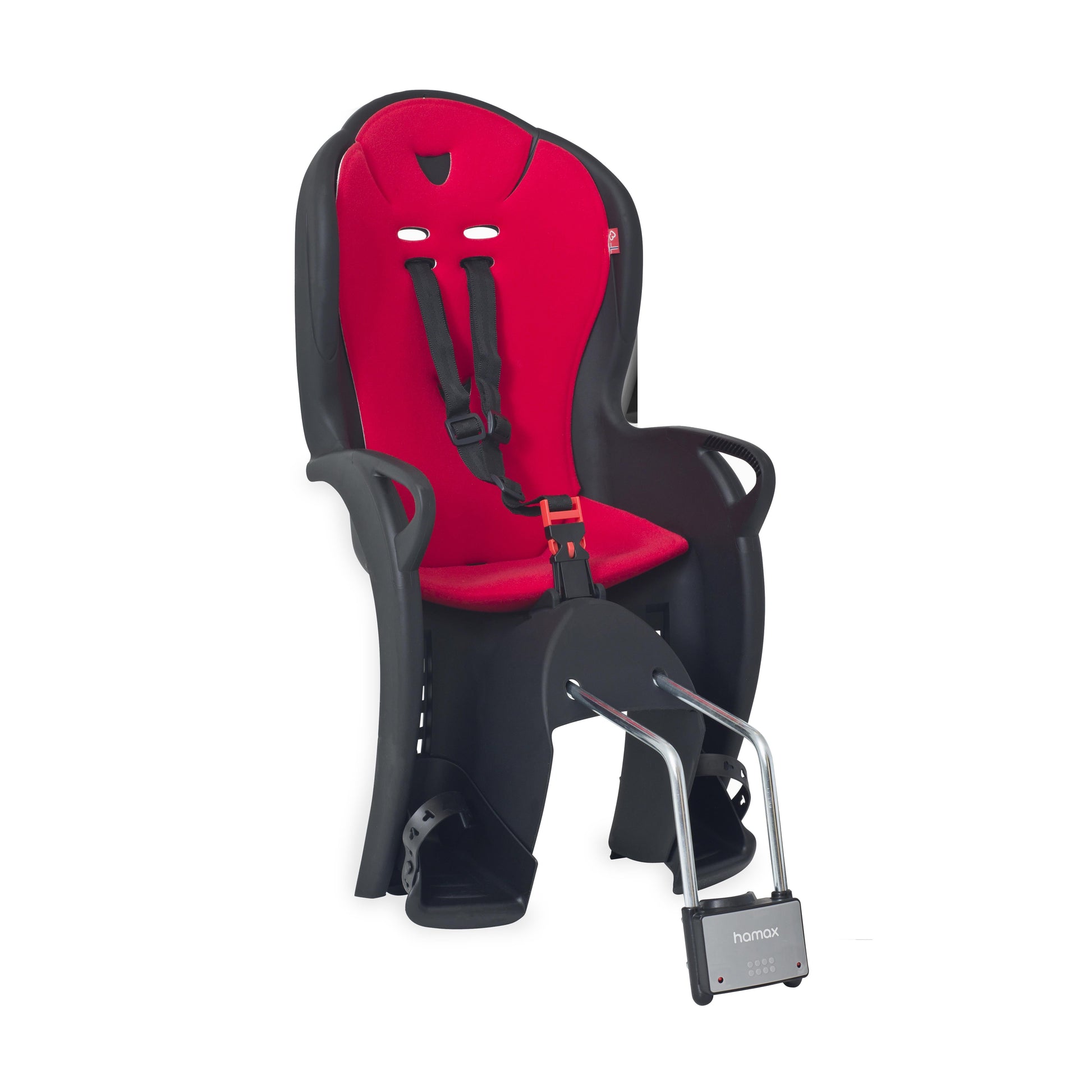 HAMAX KISS CHILD BIKE SEAT