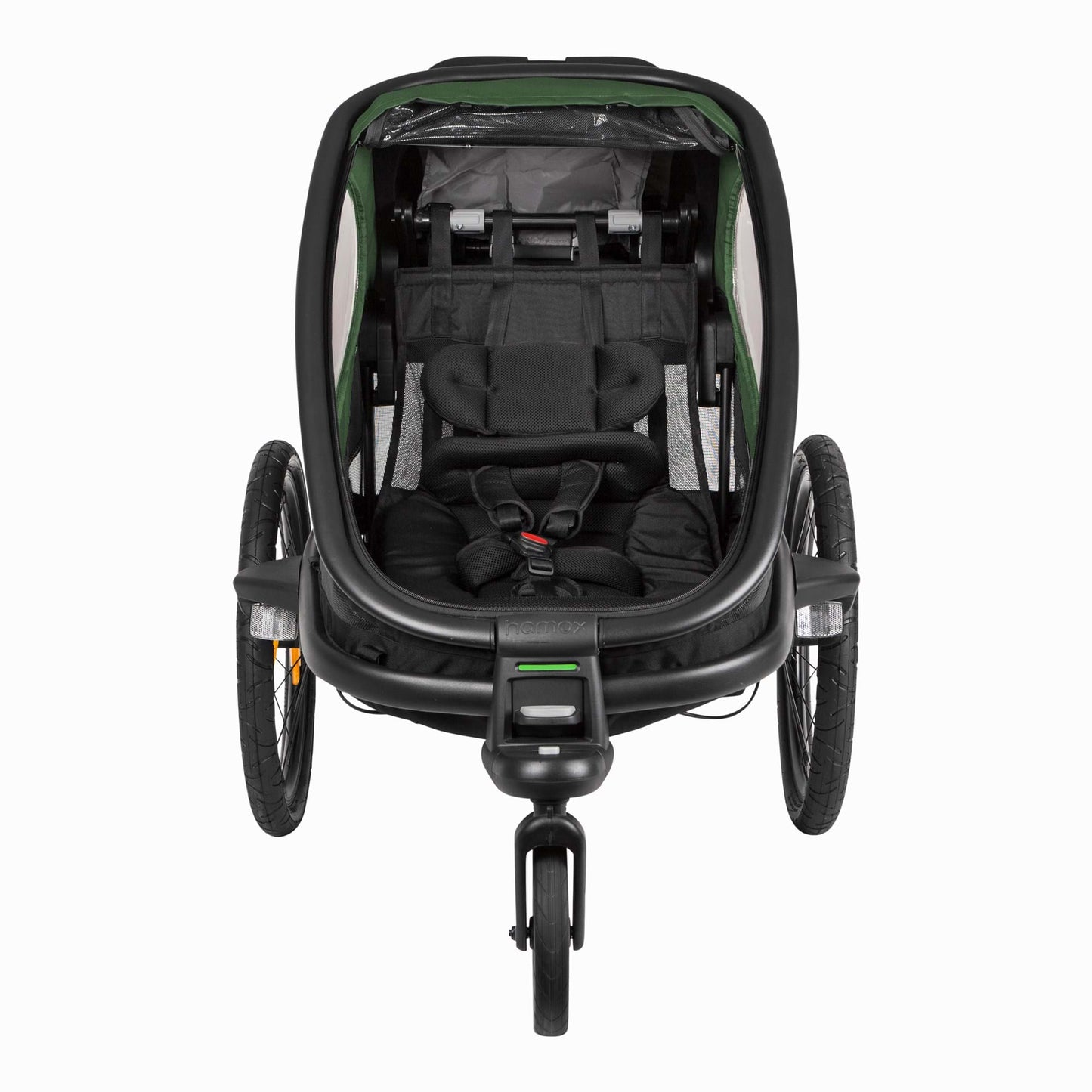 HAMAX OUTBACK ONE CHILD BIKE TRAILER
