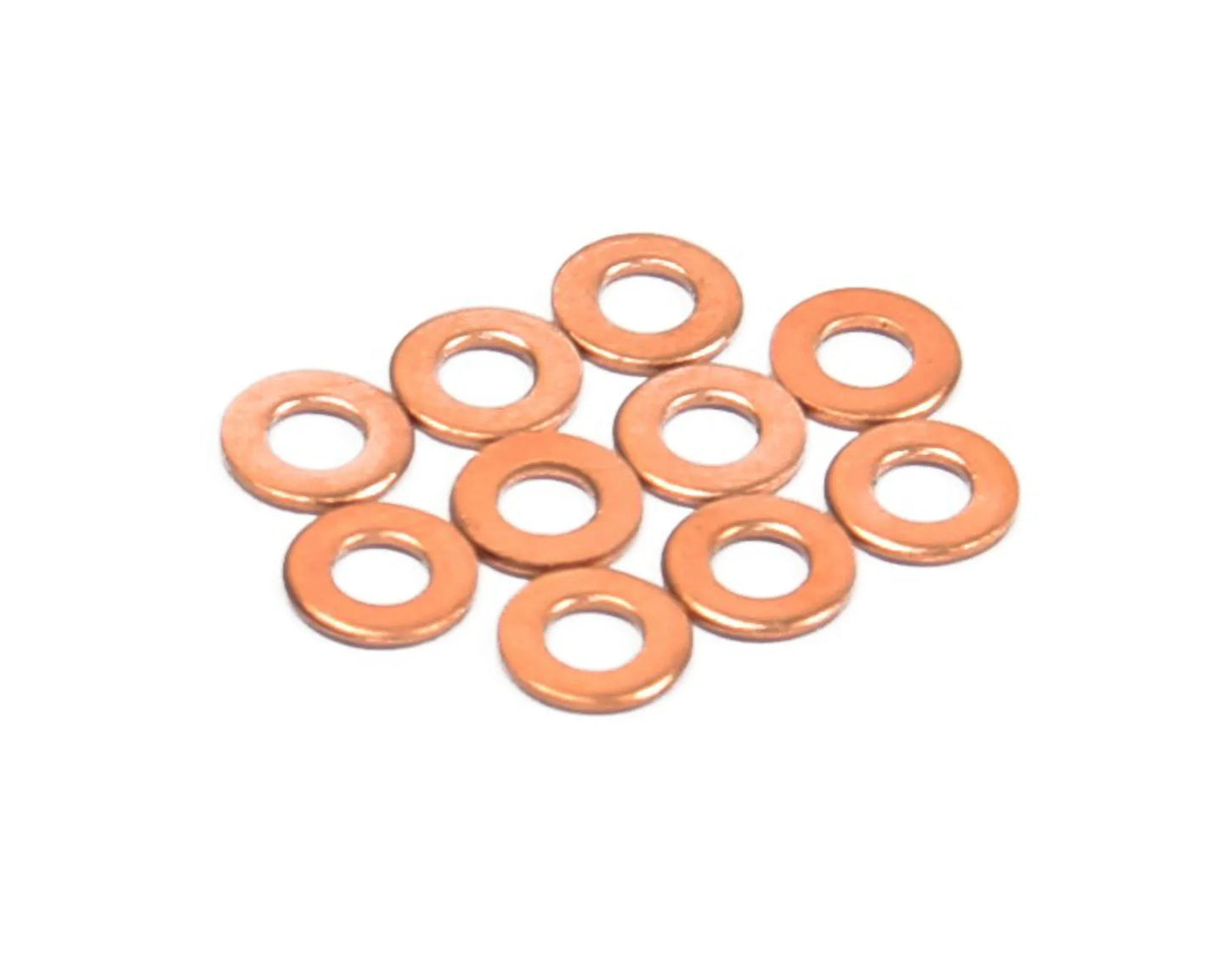 HOPE 5mm COPPER WASHER