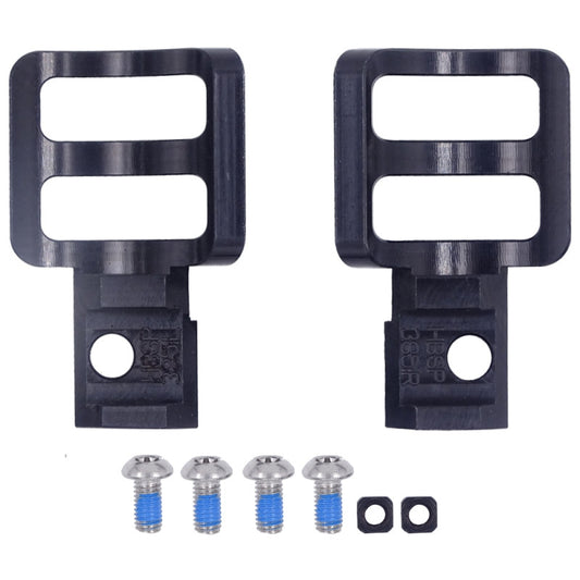 HOPE TECH 3 SHIMANO I-SPEC II AND I-SPEC EV SHIFT MOUNT PAIR