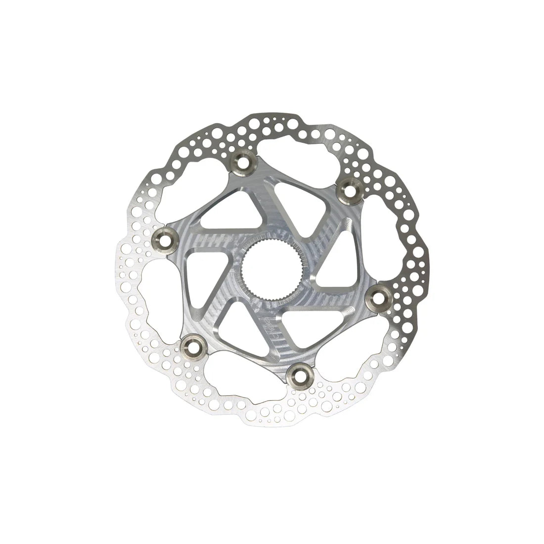 HOPE FLOATING CENTRE LOCK MTB DISC BRAKE ROTOR