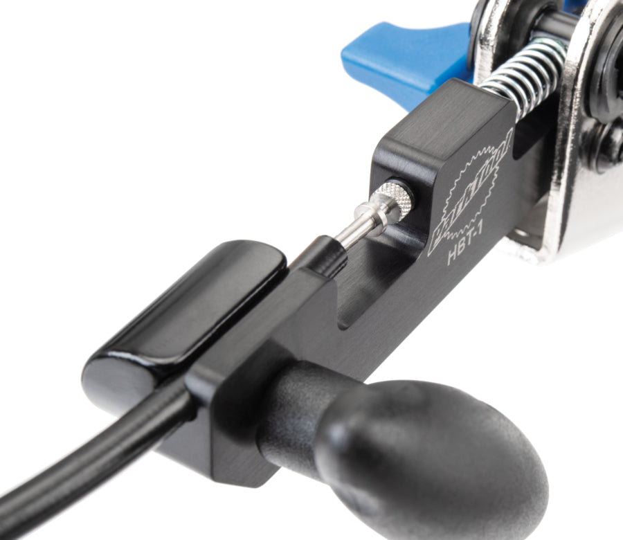 PARK TOOL HBT-1 HYDRAULIC BARB TOOL