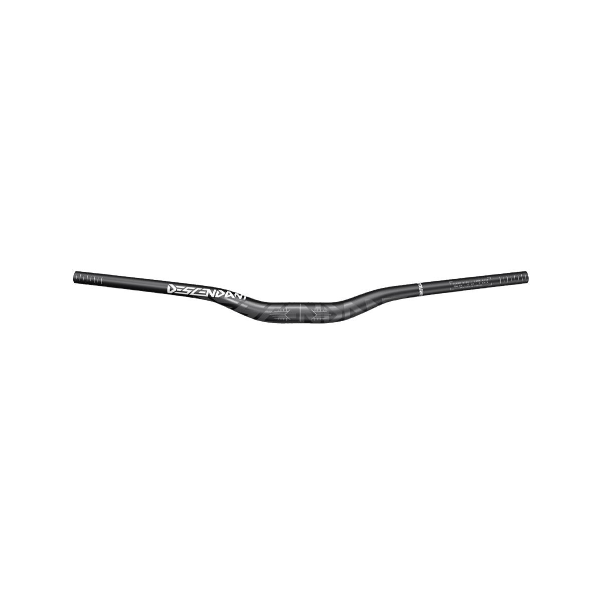 TRUVATIV RISERBAR DESCENDANT DH Ø35mm 25x760mm