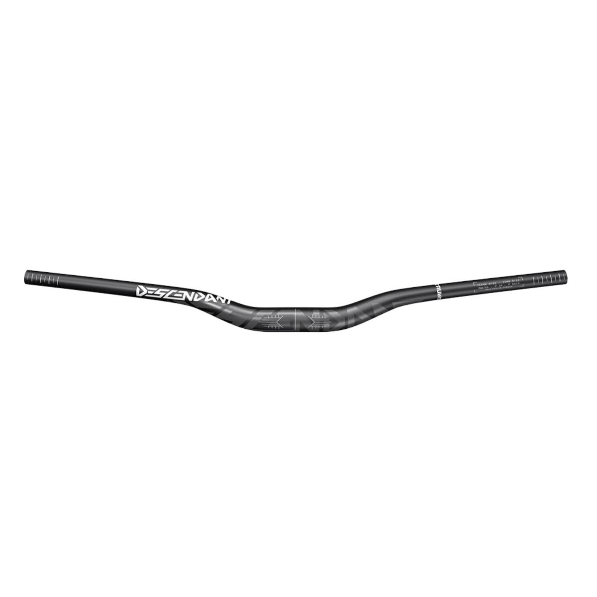 TRUVATIV DESCENDANT RISER BAR Ø35 760mm