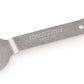 PARK TOOL HCW-11 BOTTOM BRACKET WRENCH - ADJUSTABLE CUP-AND=CONE