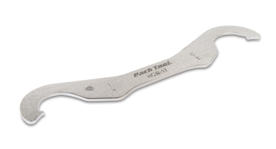 PARK TOOL HCW-17 FIXED-GEAR LOCKRING WRENCH