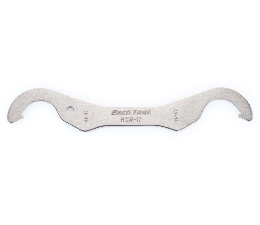 PARK TOOL HCW-17 FIXED-GEAR LOCKRING WRENCH