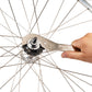 PARK TOOL HCW-17 FIXED-GEAR LOCKRING WRENCH