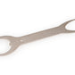 PARK TOOL HCW-18 BOTTOM BRACKET WRENCH - ONE PIECE CRANK