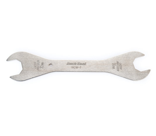 PARK TOOL HCW-7 HEADSET WRENCH - 30MM/32MM