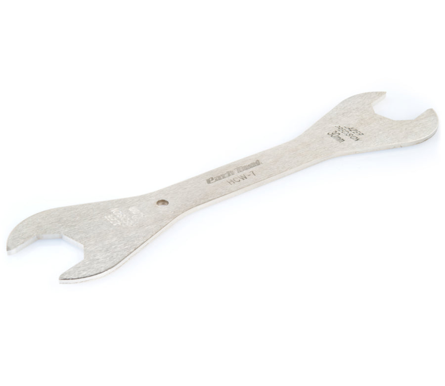 PARK TOOL HCW-7 HEADSET WRENCH 30mm/32mm