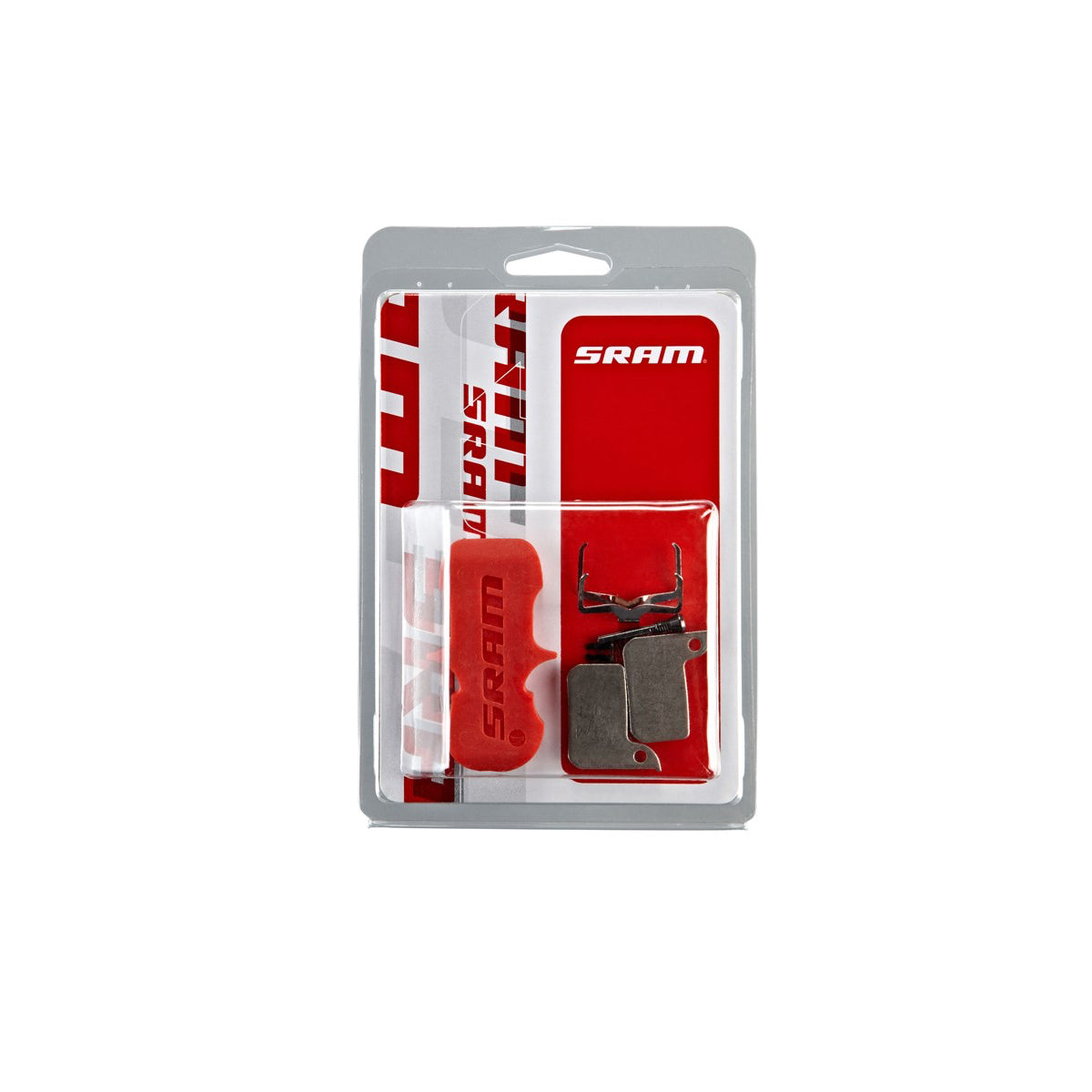 SRAM RED/FORCE/RIVAL/APEX/LEVEL/S700 DISC BRAKE PADS