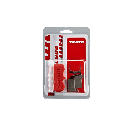 SRAM RED/FORCE/RIVAL/APEX/LEVEL/S700 DISC BRAKE PADS