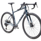 MARIN HEADLANDS 2 GRAVEL BIKE 2025 BLUE/GREEN