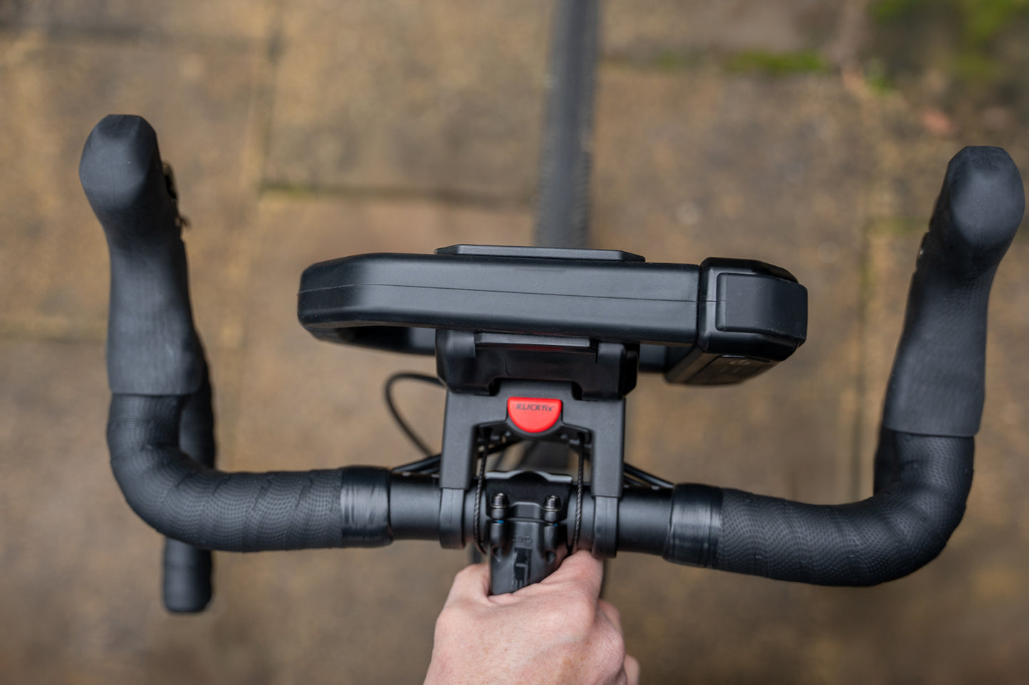 HIPLOK BR1000 LOCK BRACKET FOR D1000/DX1000