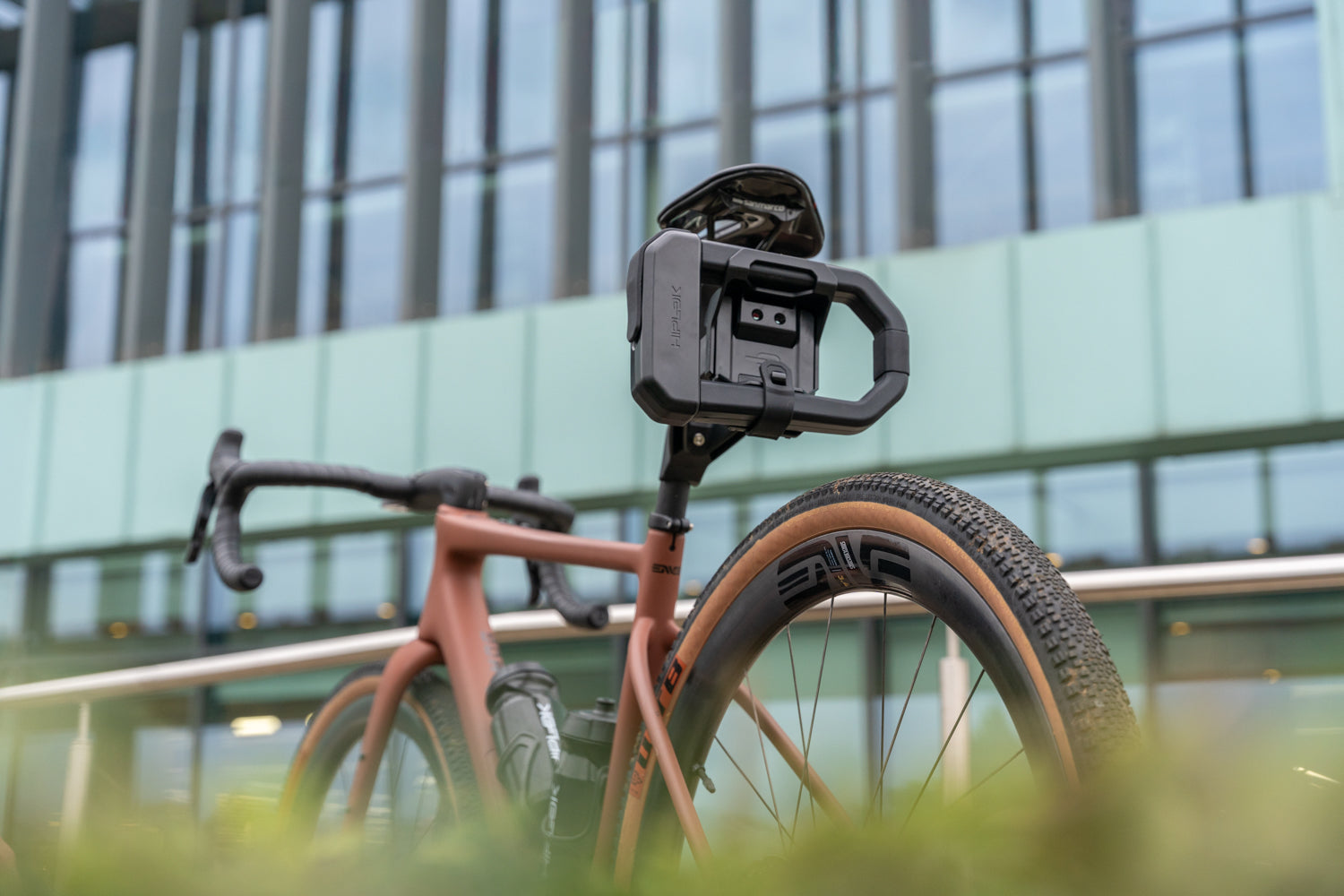 HIPLOK BR1000 LOCK BRACKET FOR D1000/DX1000