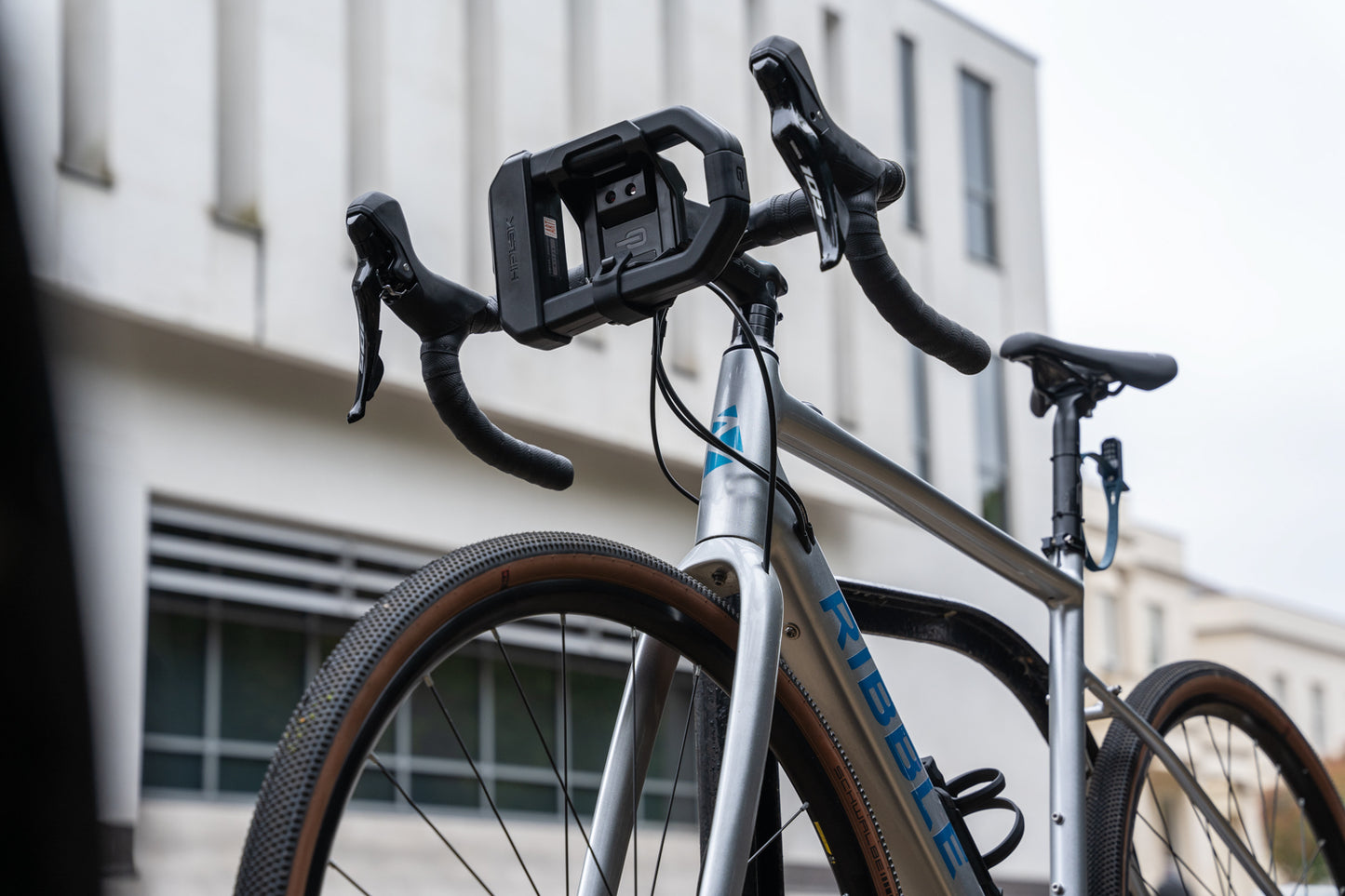 HIPLOK BR1000 LOCK BRACKET FOR D1000/DX1000