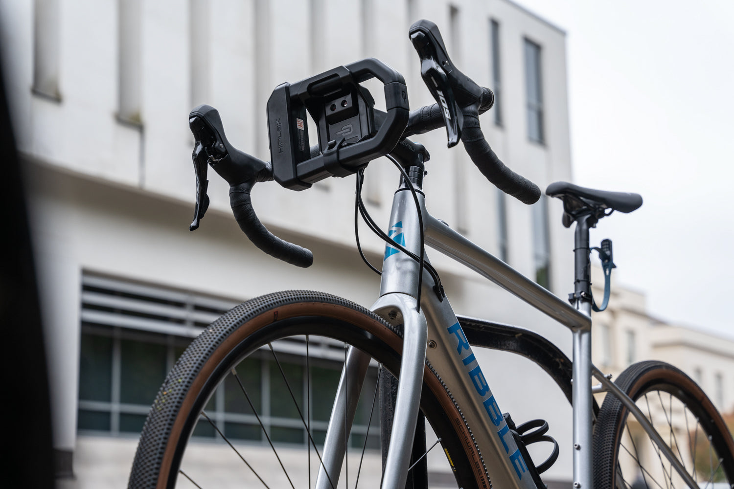 HIPLOK BR1000 LOCK BRACKET FOR D1000/DX1000