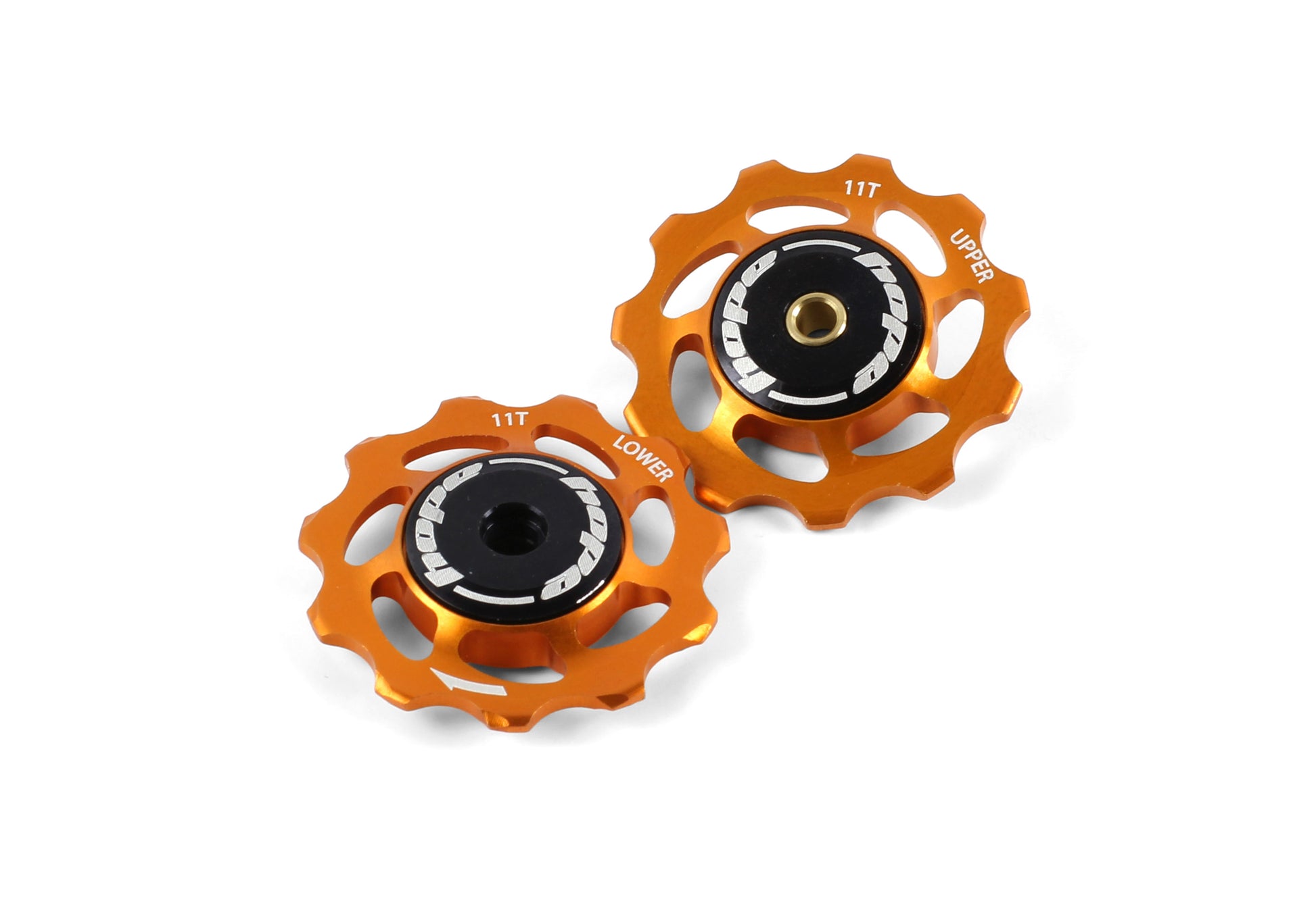 HOPE 10-SPEED JOCKEY WHEELS