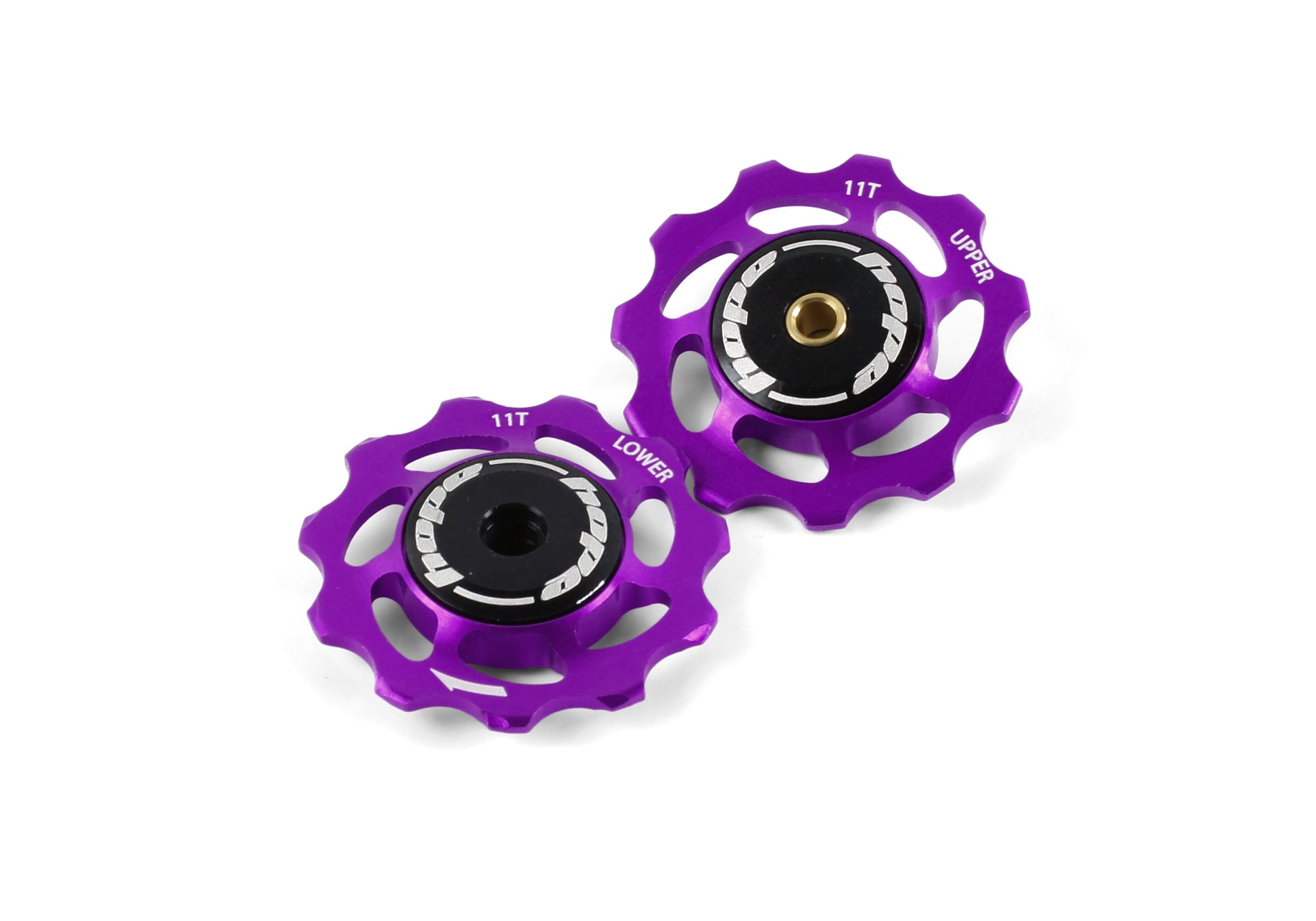 HOPE 10-SPEED JOCKEY WHEELS