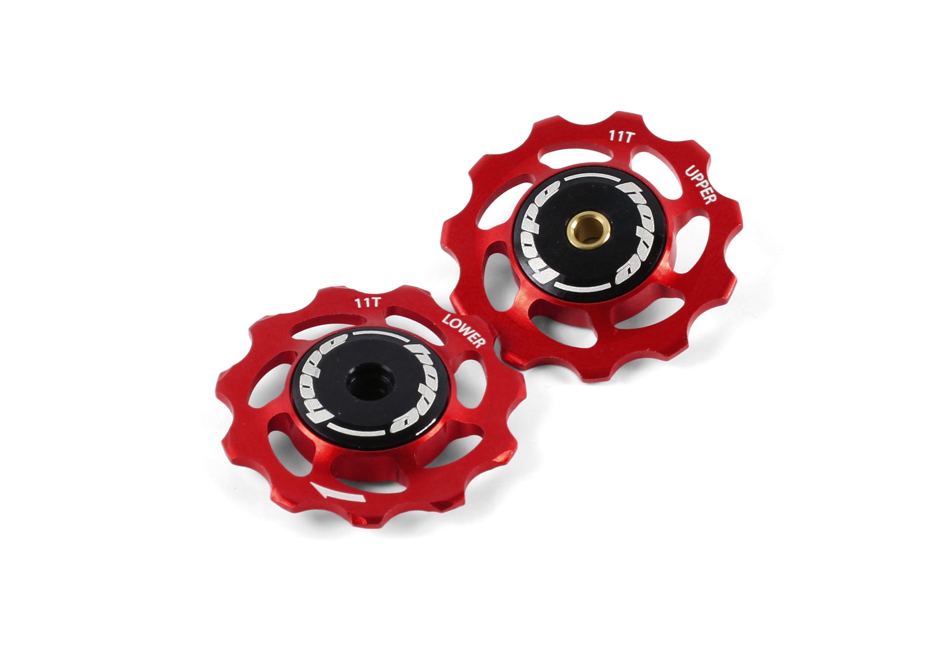 HOPE 10-SPEED JOCKEY WHEELS