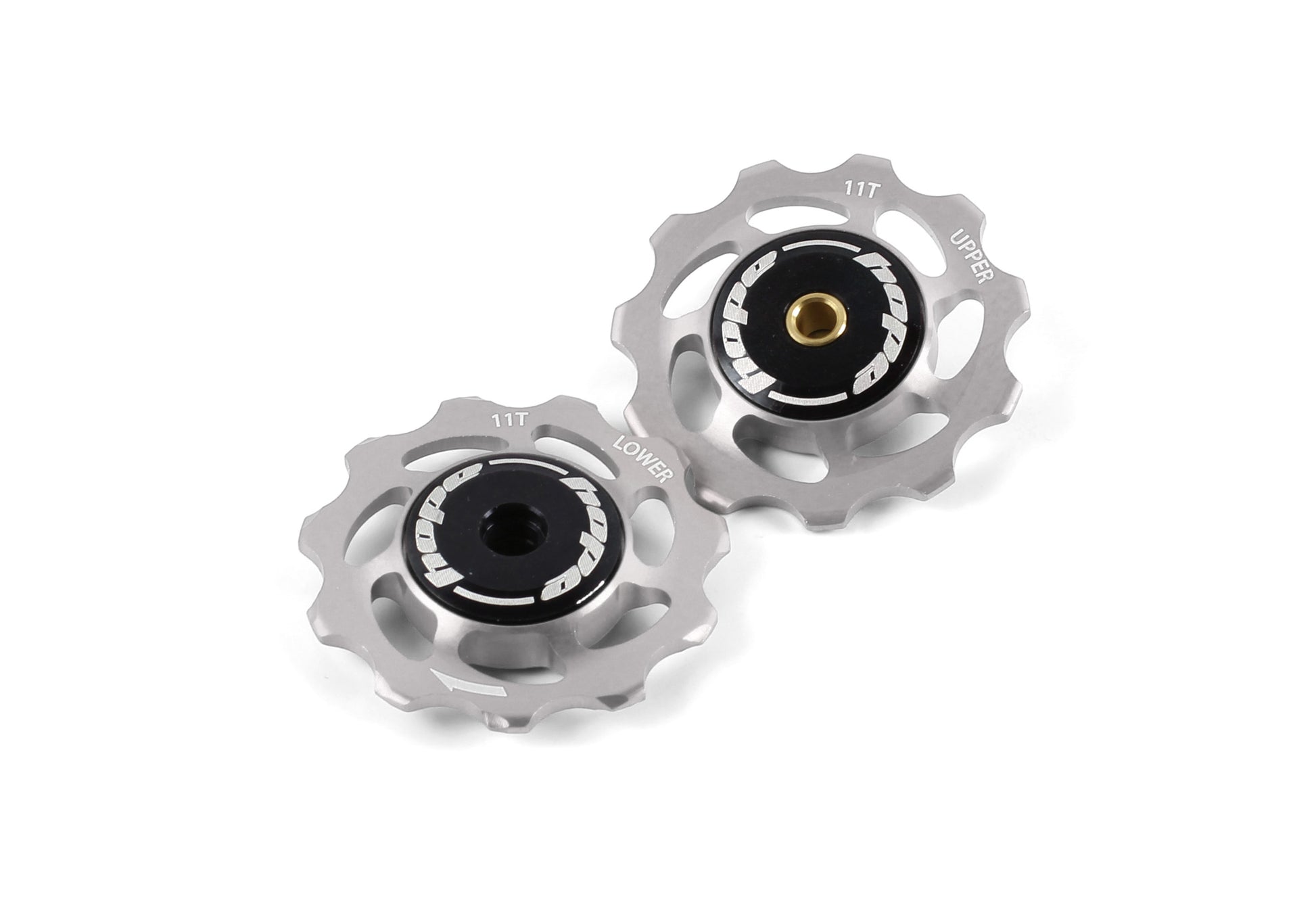 HOPE 10-SPEED JOCKEY WHEELS