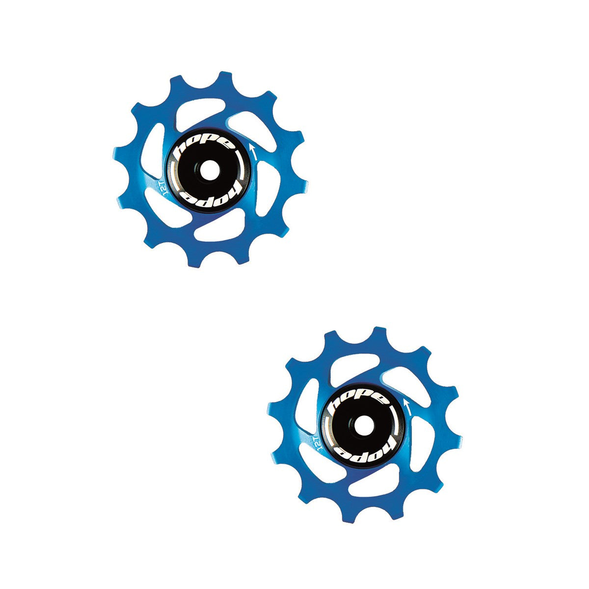 HOPE 11-SPEED JOCKEY WHEELS