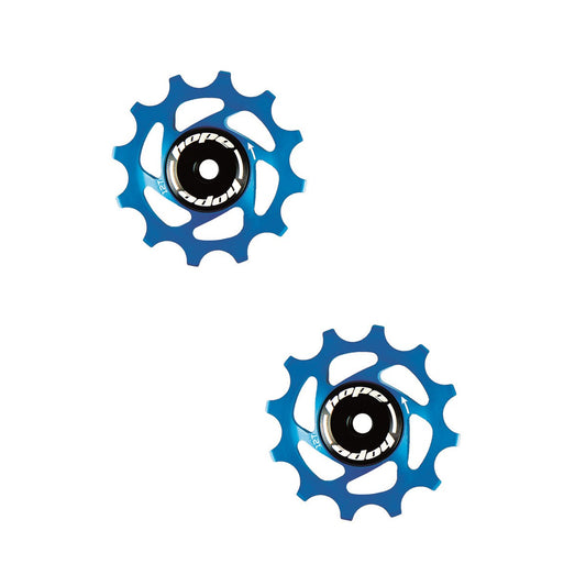 HOPE 11-SPEED JOCKEY WHEELS